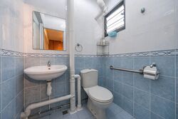 Blk 69 BLANGAH GARDEN (Bukit Merah), HDB 4 Rooms #542655581